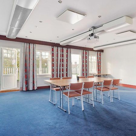 Best Western Solhem Hotel VBY Exterior foto