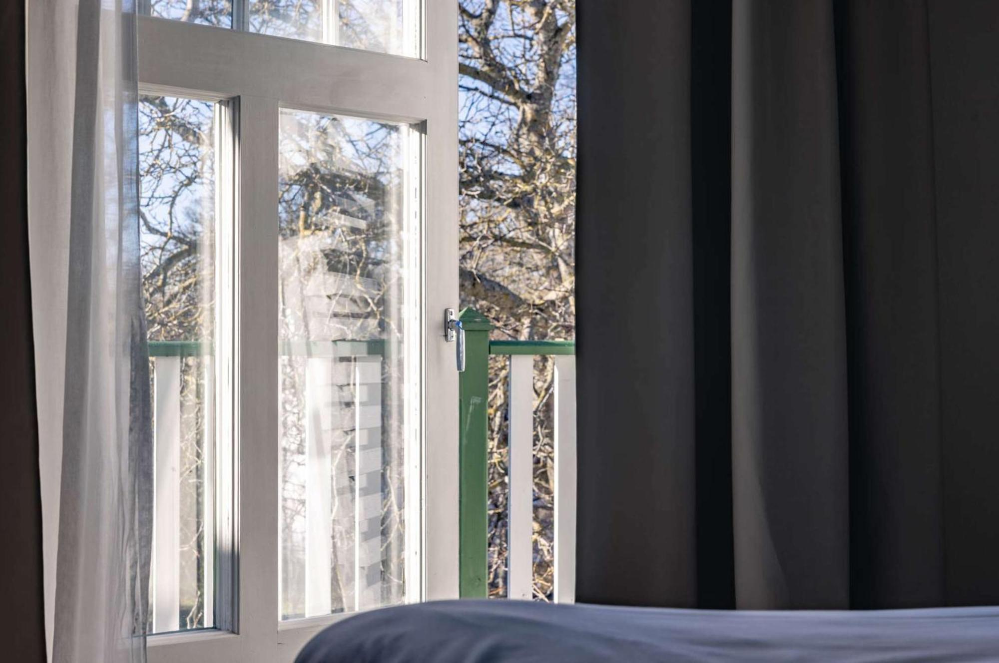 Best Western Solhem Hotel VBY Exterior foto