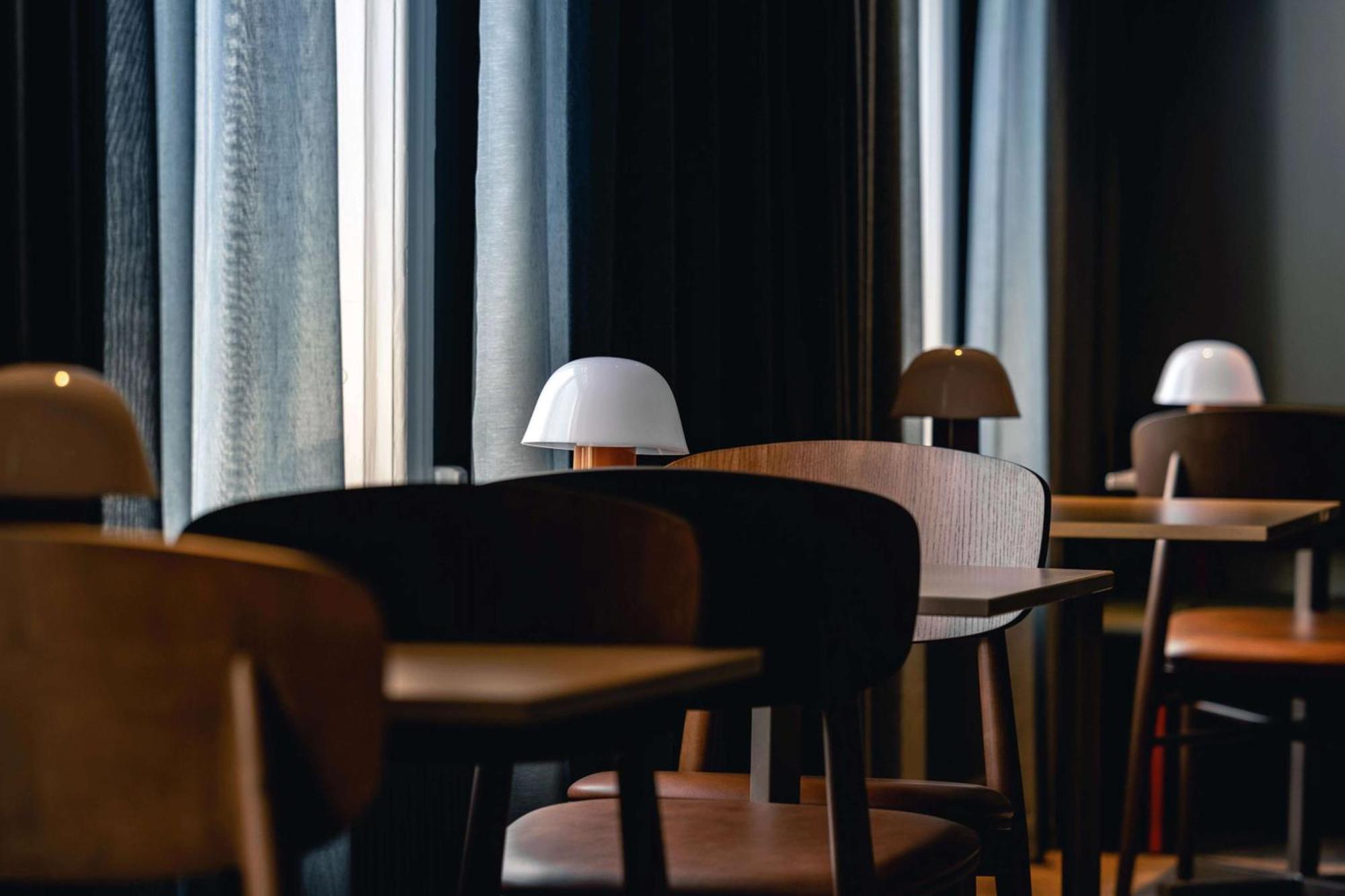 Best Western Solhem Hotel VBY Exterior foto